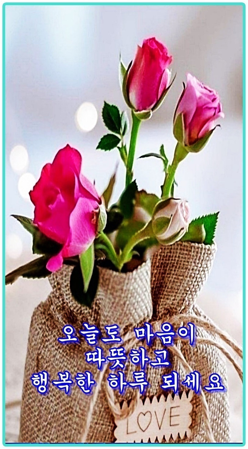 행복 이미지
