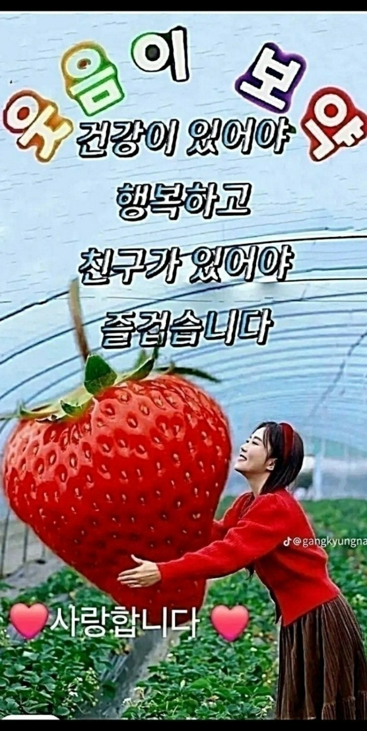 행복한하루 이미지