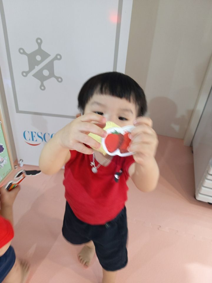 우리끼리키즈카페우주마을 이미지