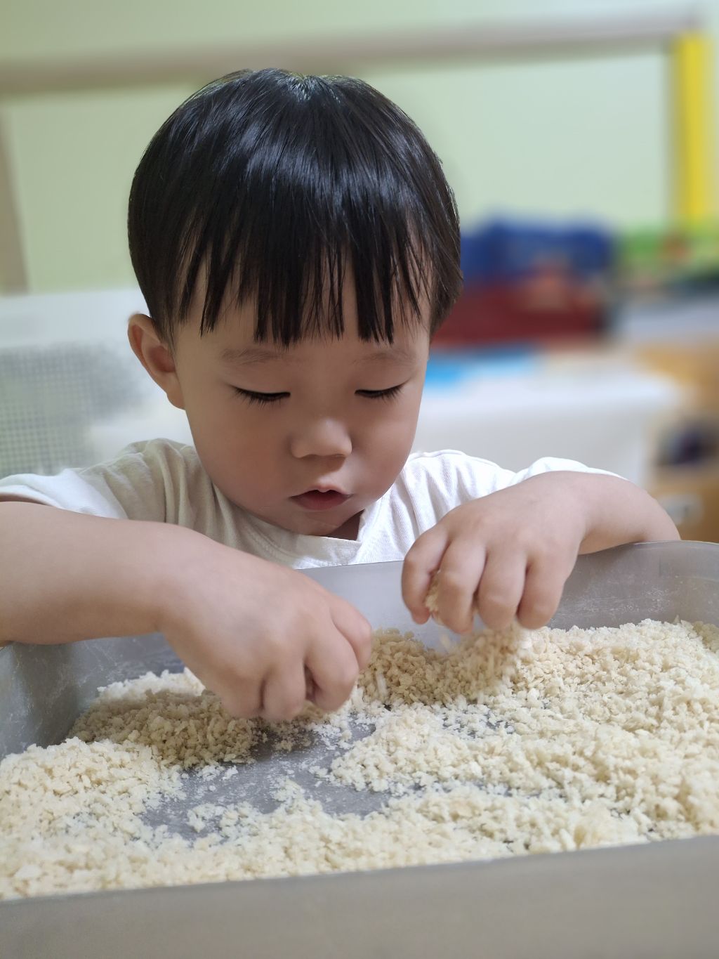햇살퍼포먼스 이미지