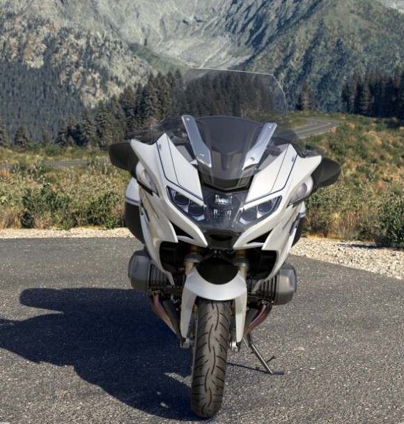 2021년 R1250RT가 공개되었습니다 - Motorrad 이모저모 - BMW 모토라드 천안