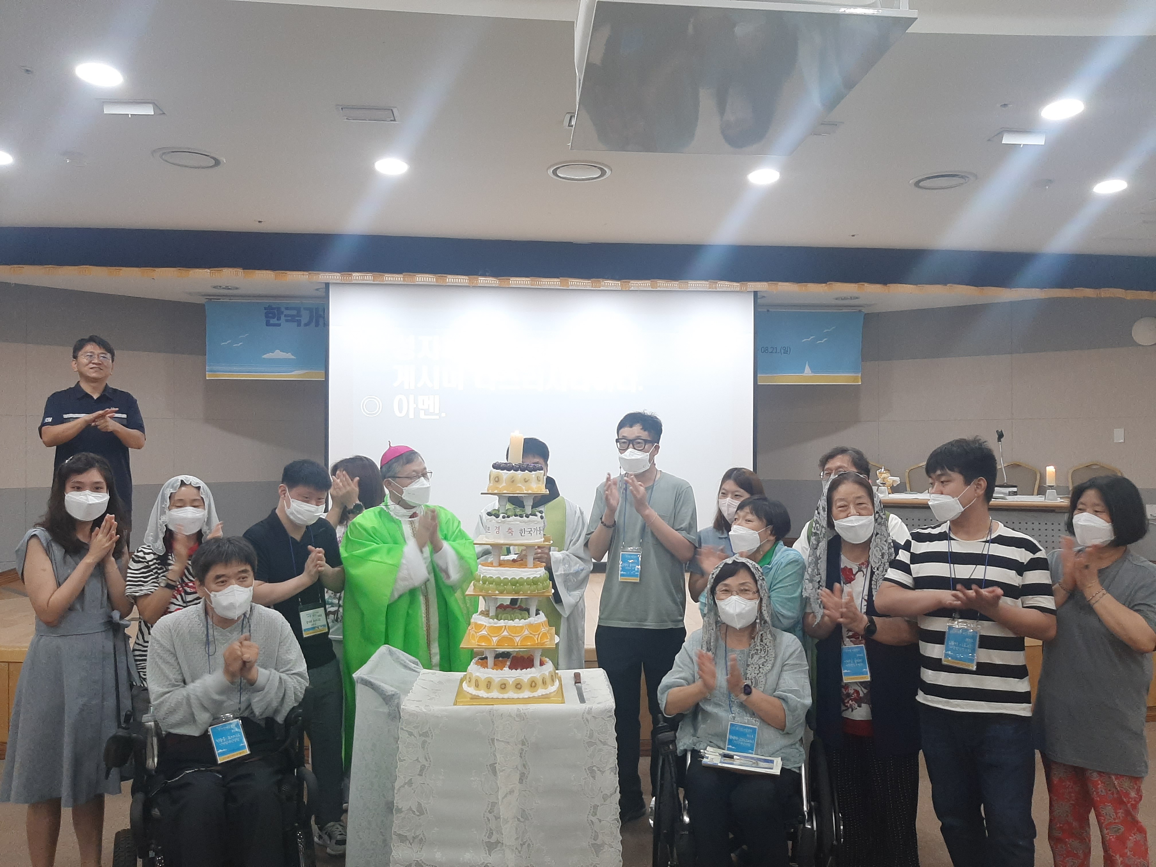 한국여성수련원 이미지