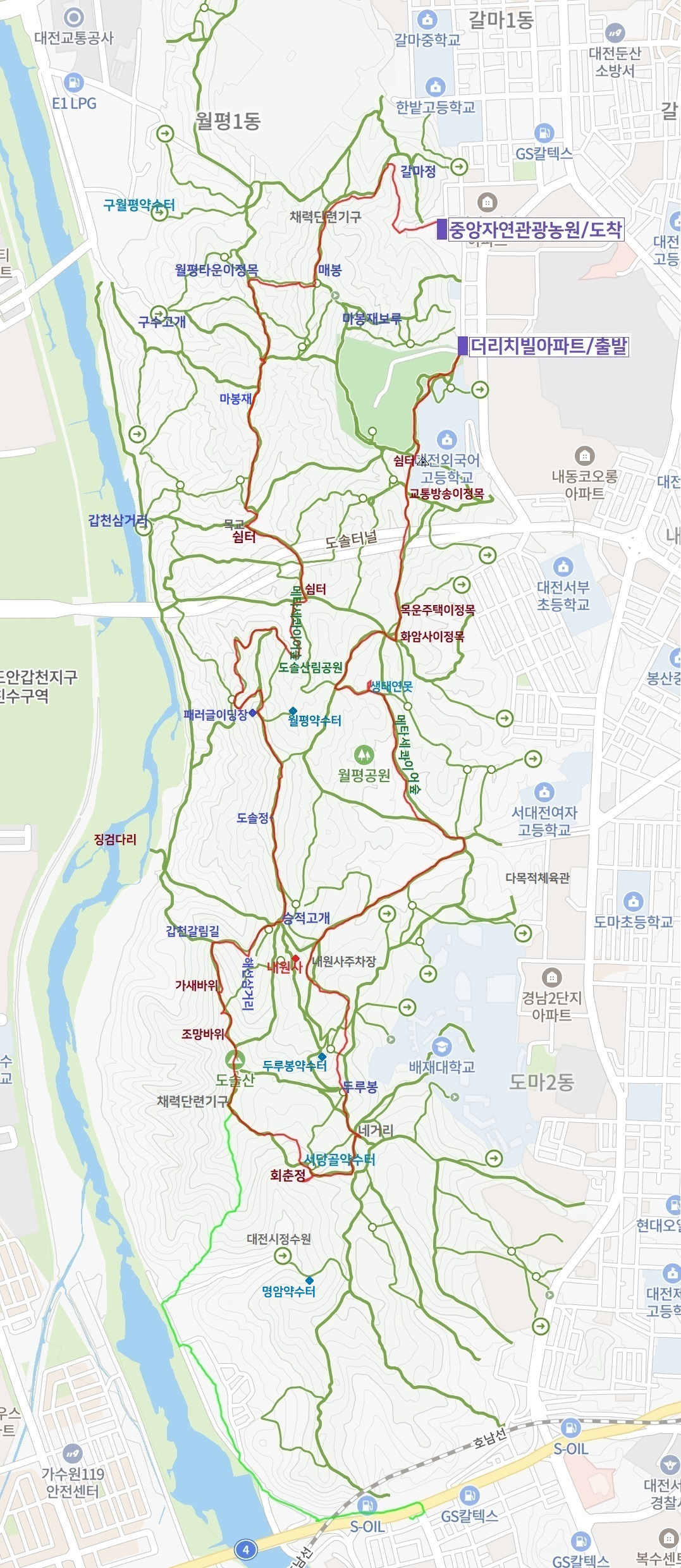 회춘농원 이미지