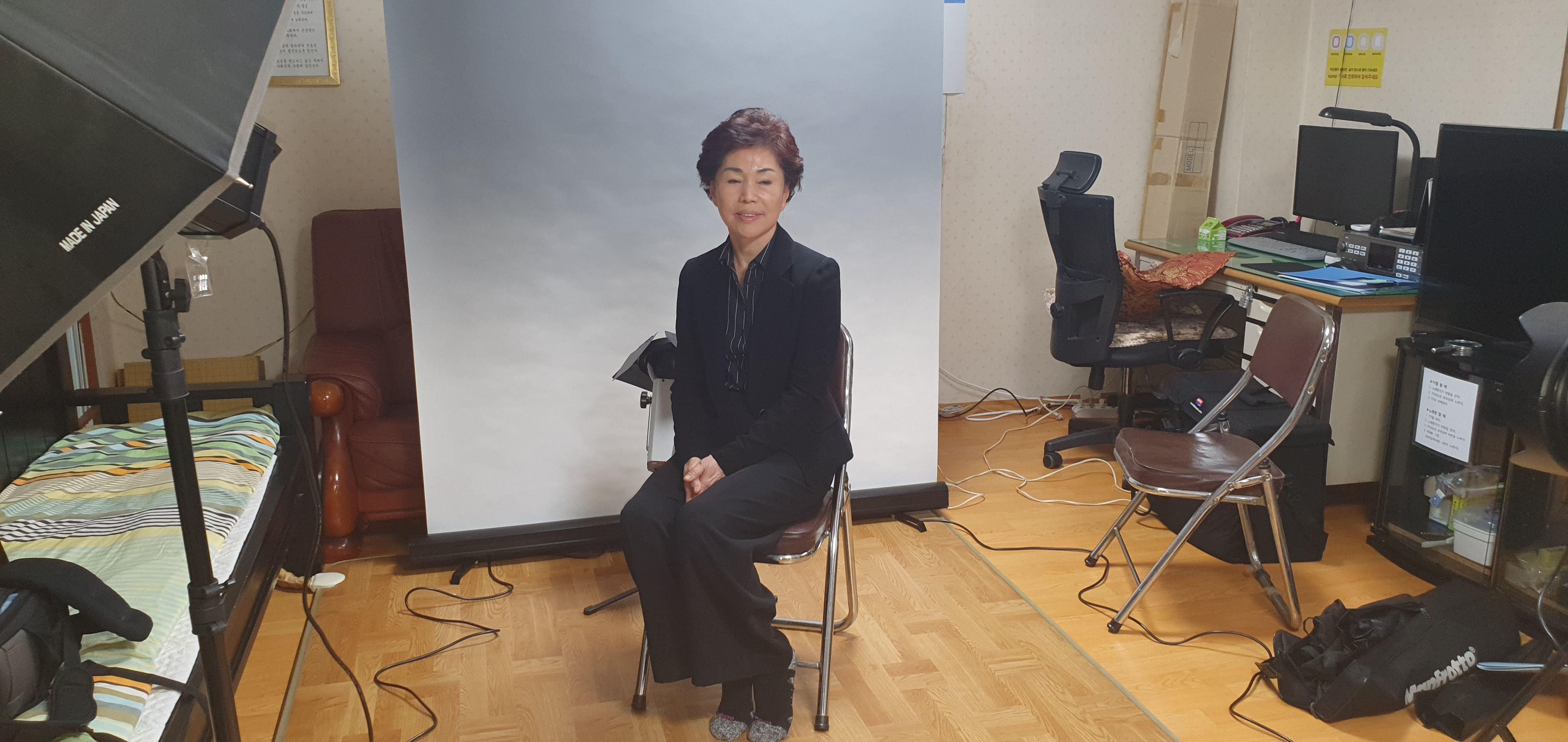 신도사진관 이미지