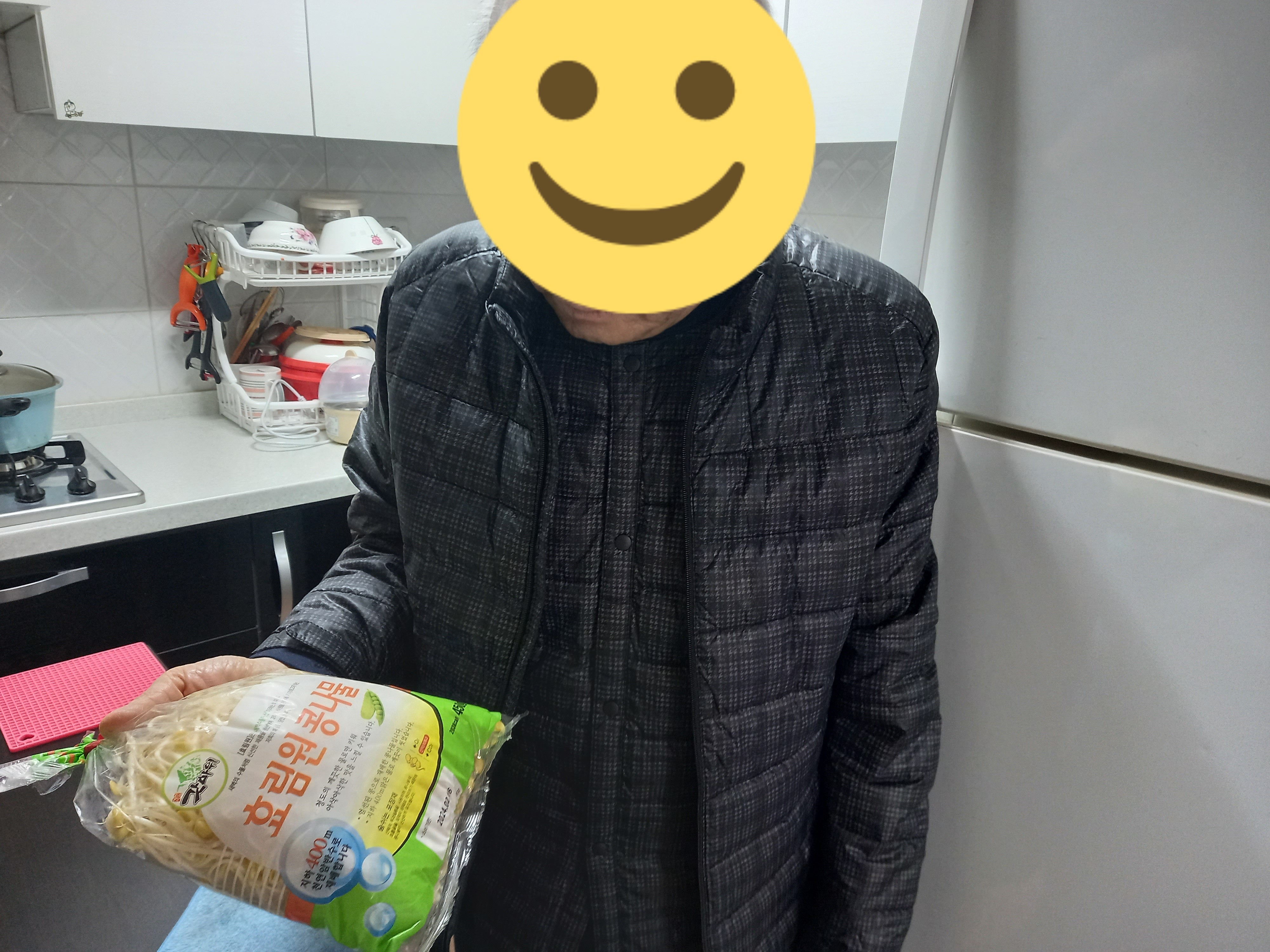 한길유통 이미지