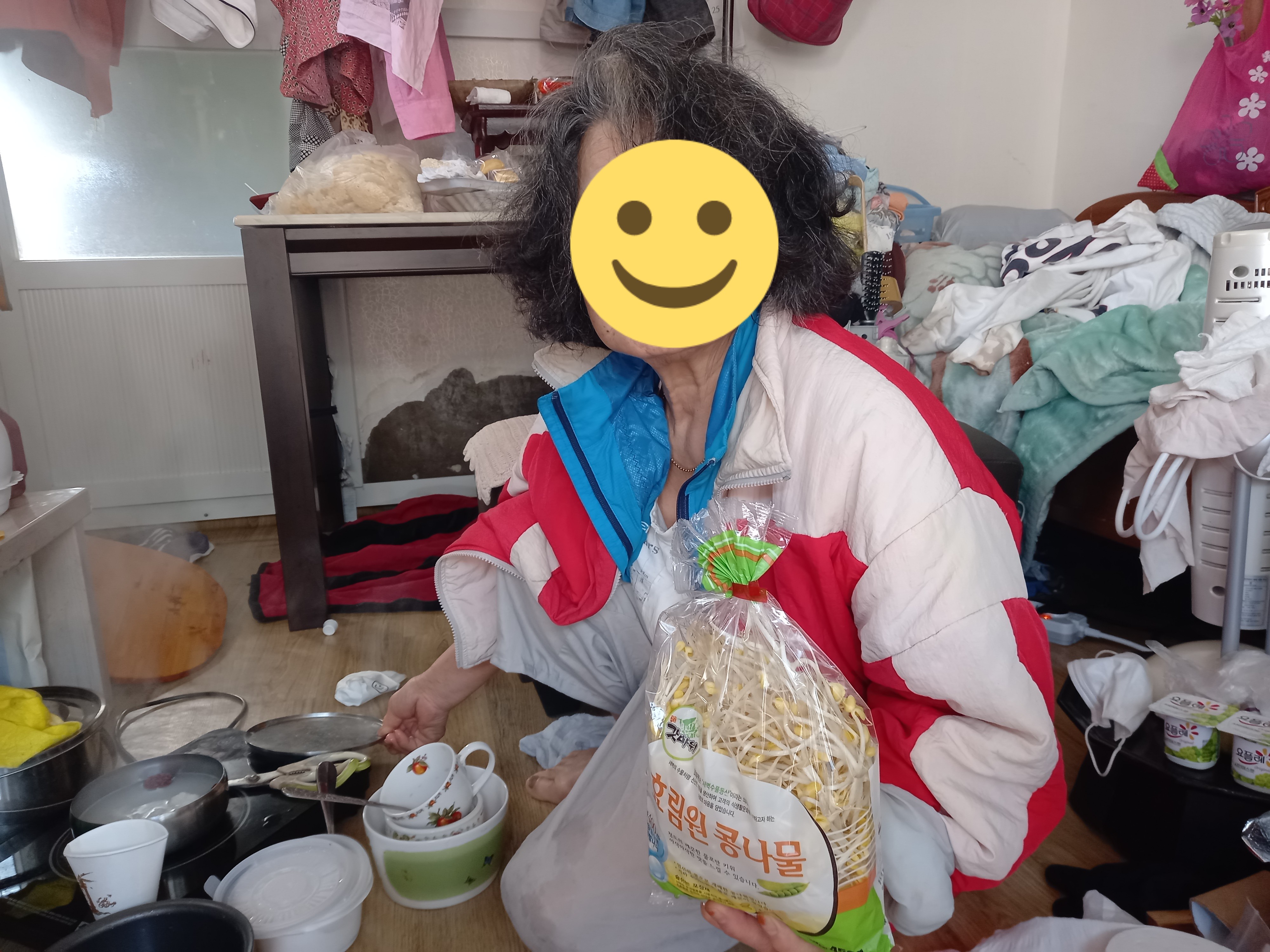 한길유통 이미지