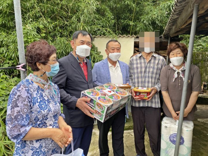 정남진장흥농협 이미지