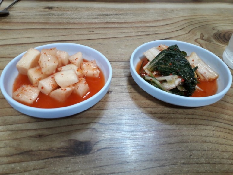 한일식당 이미지
