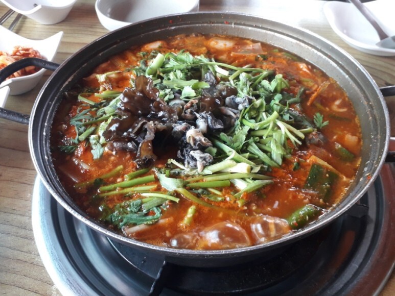 용인민물매운탕 이미지
