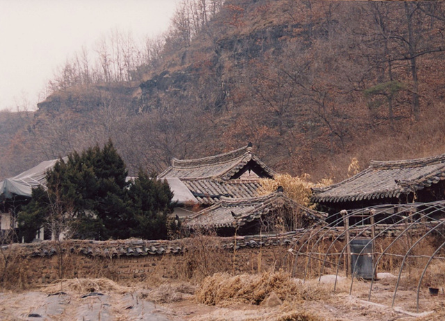한산이씨대산종가 이미지