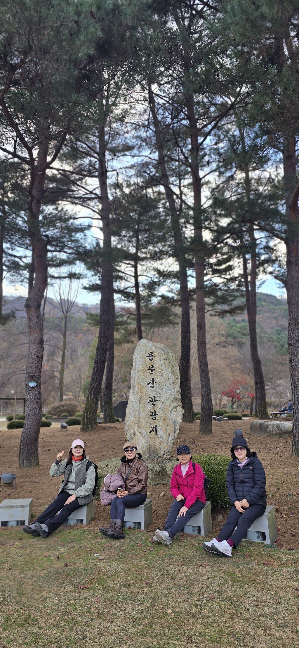 용문사 이미지