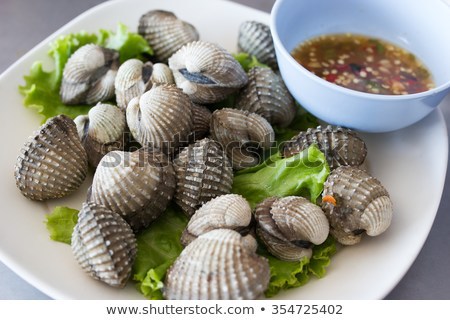 꼬막을 삶다 boil a ark shell - 영어 - 발효 인문학, 읽나바