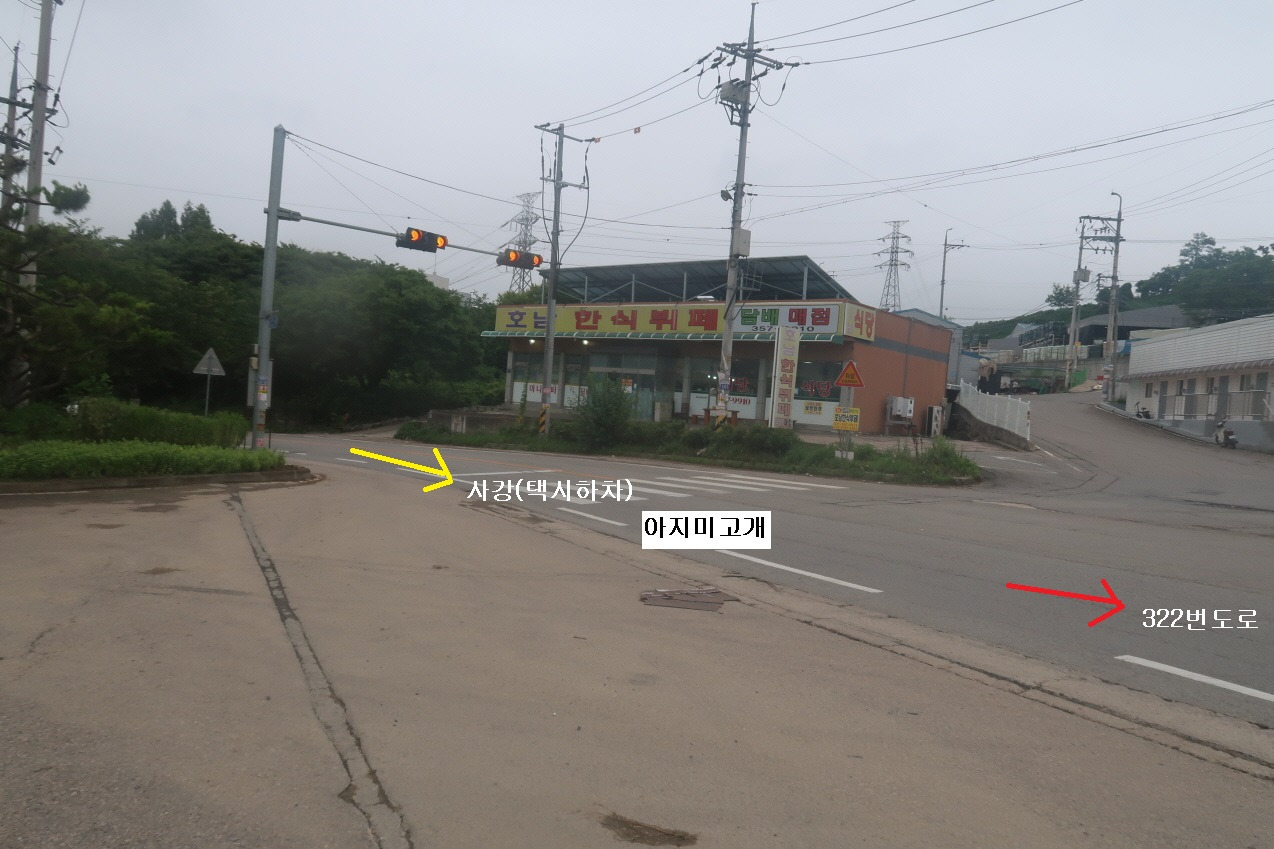 금화한식뷔페 이미지