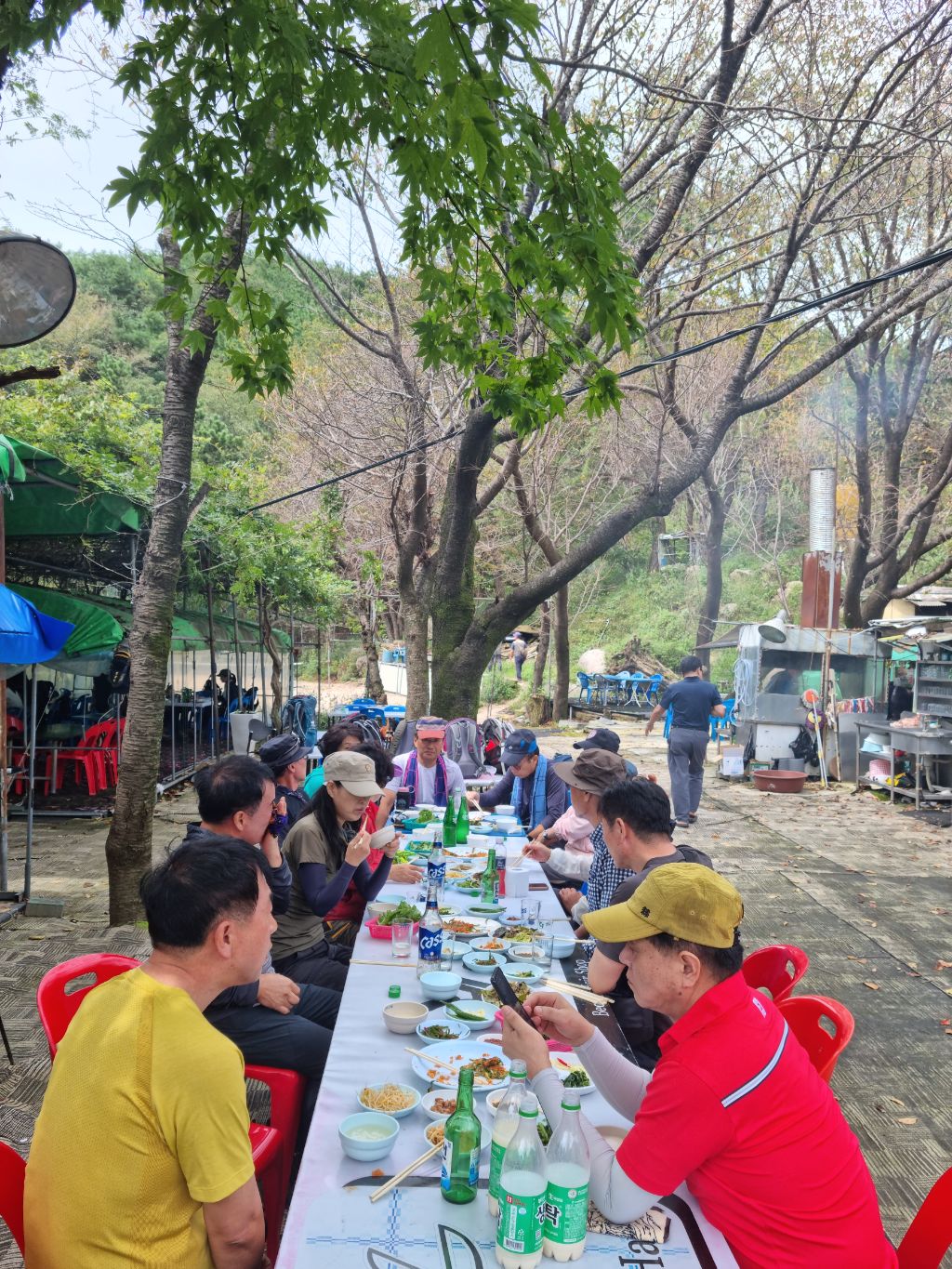 쇠미산식당 이미지