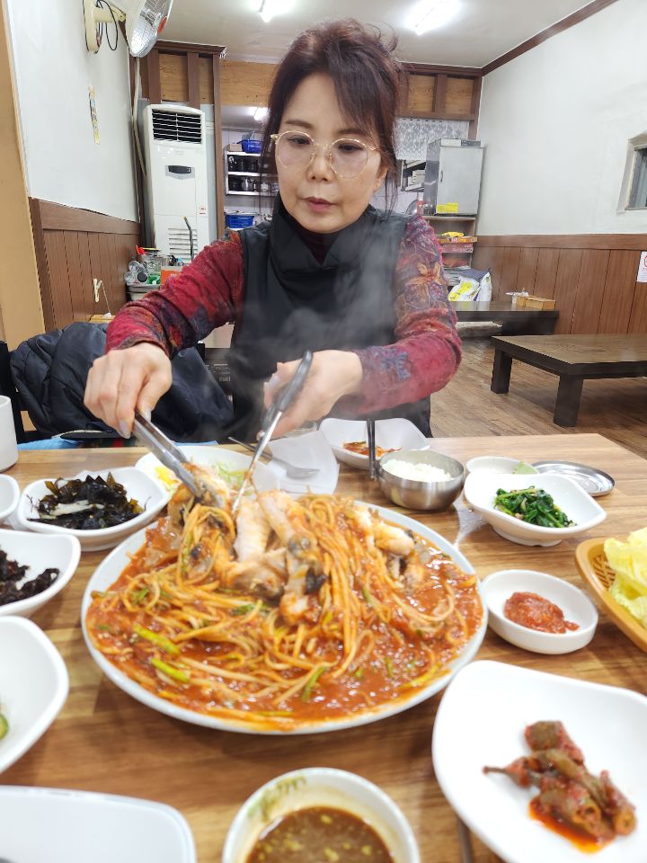 서희아구찜 이미지