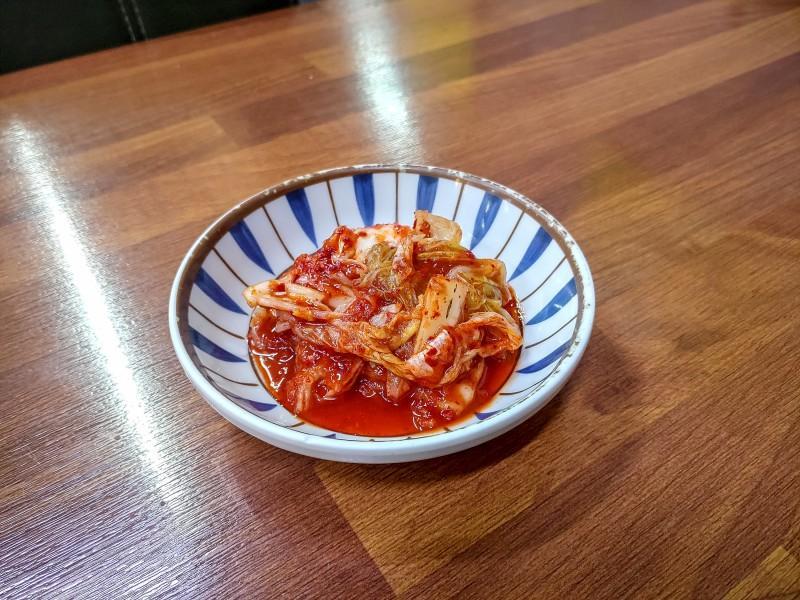 원칼국수 이미지
