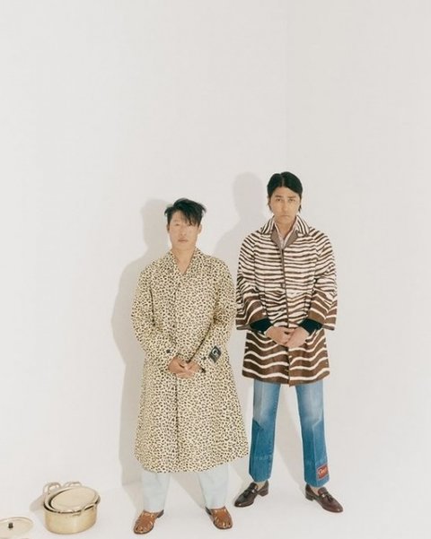 영화주유소 이미지