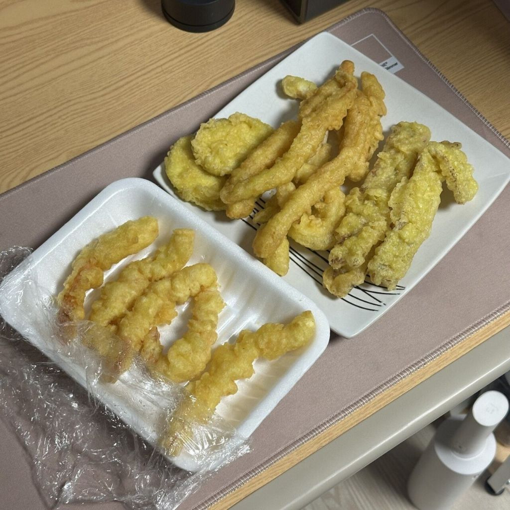 우리동네분식 이미지