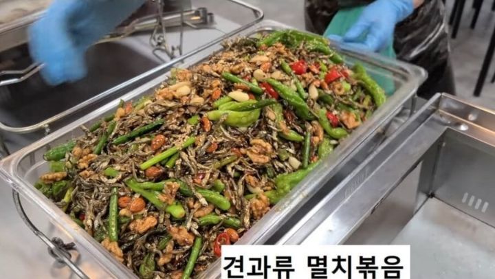 우리한식부페 이미지