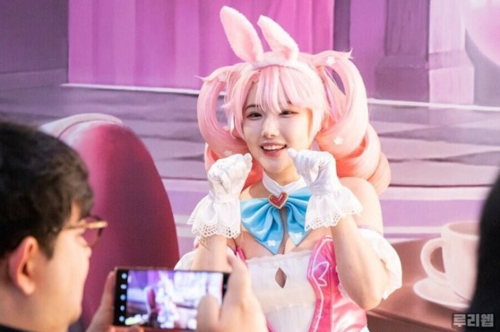 홍대모바일 이미지