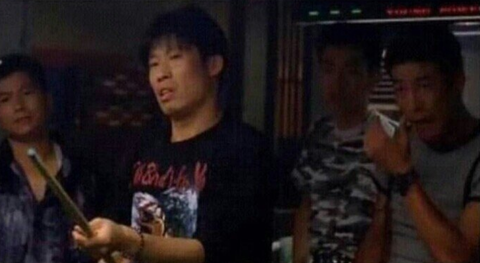 영화주유소 이미지