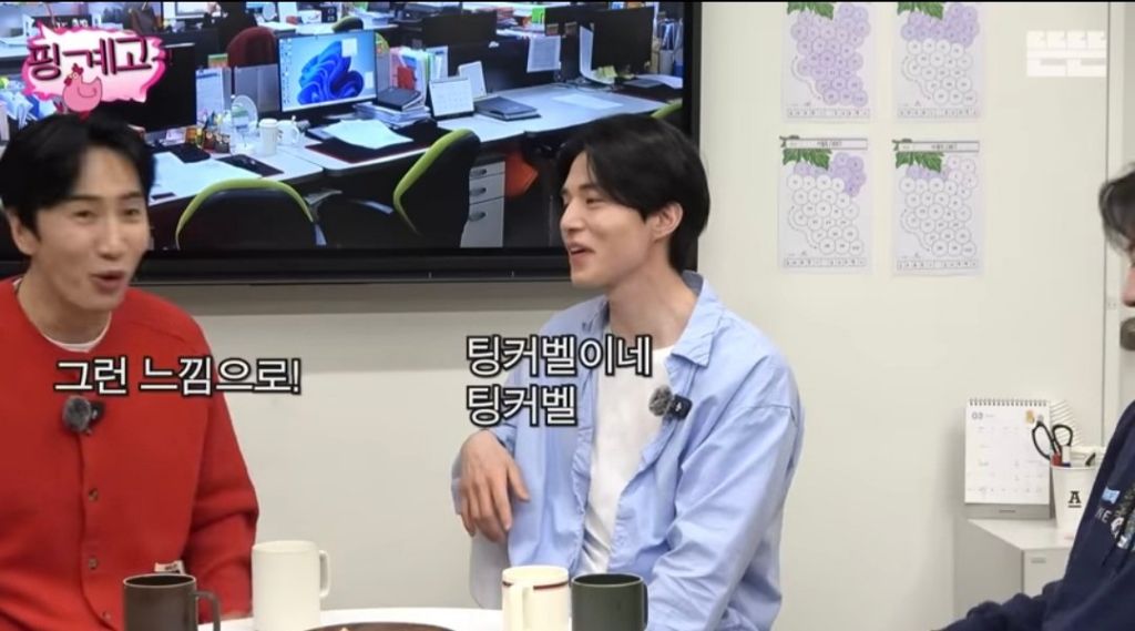 자각몽 이미지
