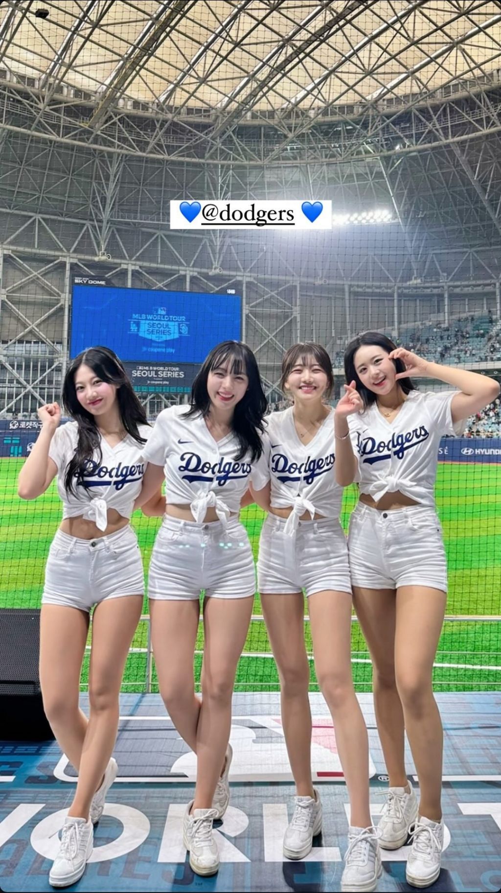 치어리 이미지