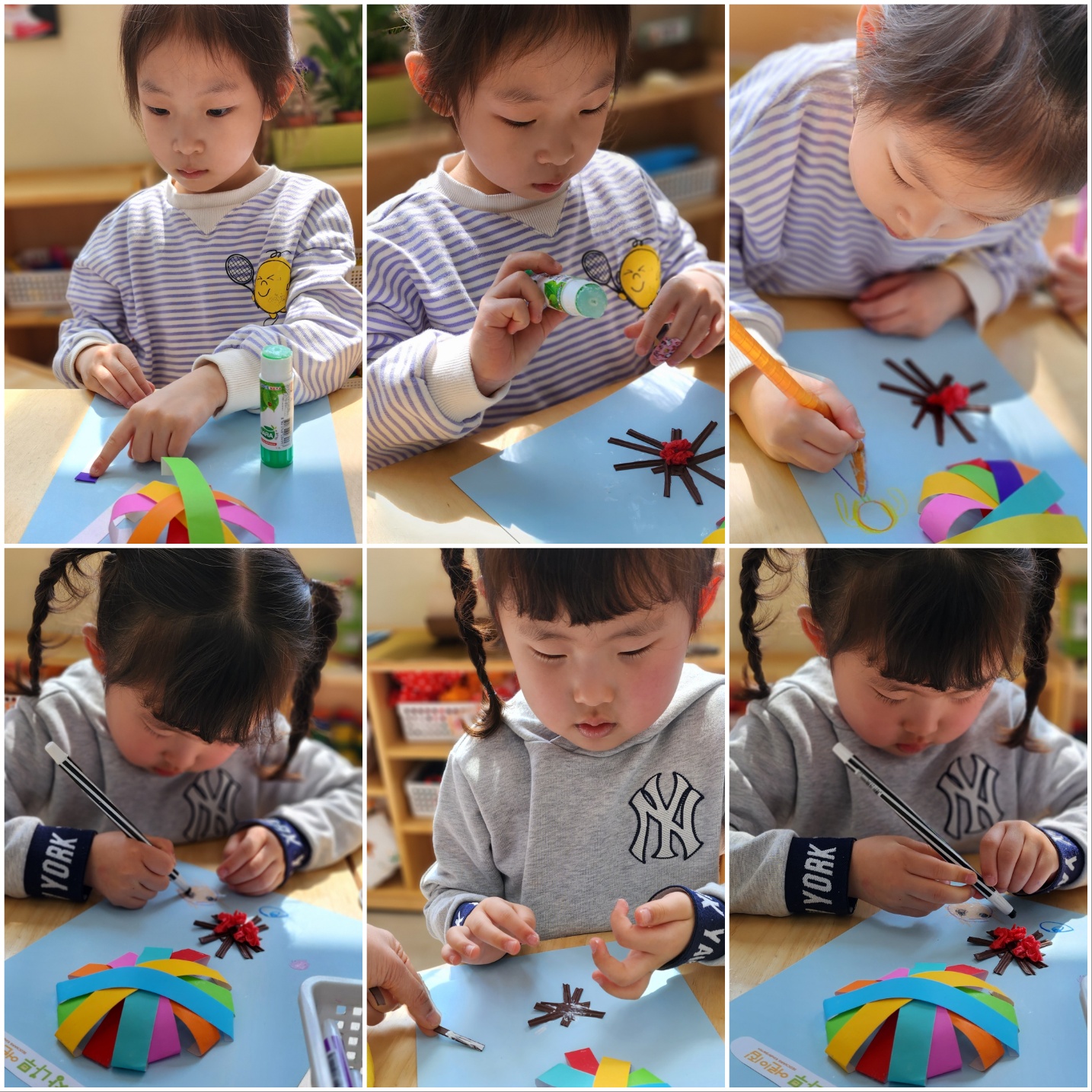 서창캠핑장 이미지