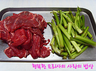 소고기구이 (180g)