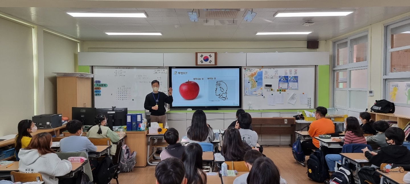 순천조례초등학교 이미지