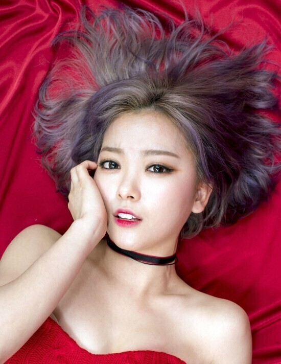 요요미 이미지