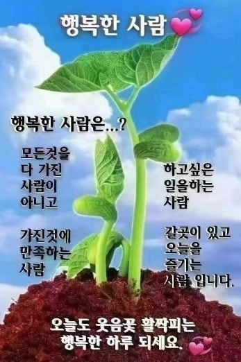 일상의작은변화 이미지