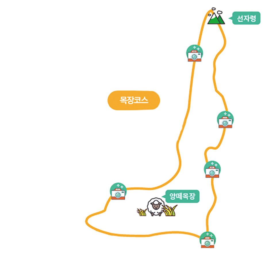 힐링숲 이미지