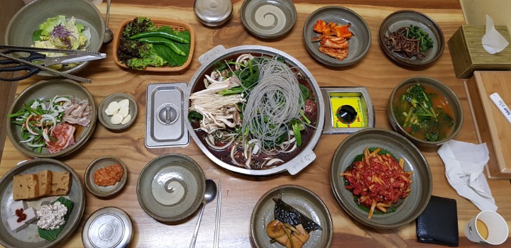 성주불고기식당 이미지
