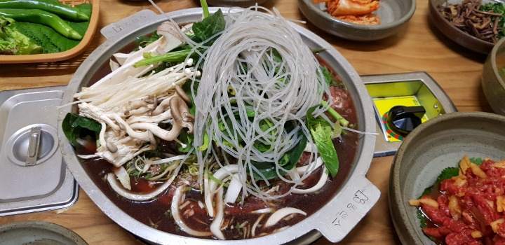 성주불고기식당 이미지
