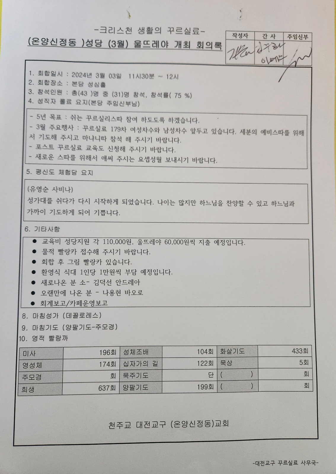 신정동성당 이미지