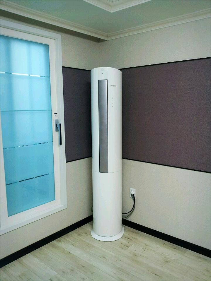 삼성;엘지;캐리어;대우;위니아에어컨 이미지