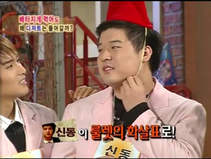 [인체탐험대] 슈주멤들의 '위'의 신비 실험 | 인스티즈