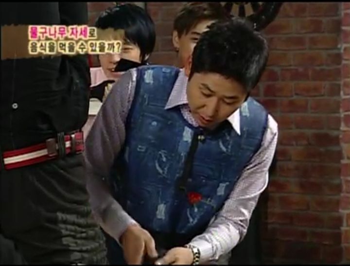 [인체탐험대] 슈주멤들의 '위'의 신비 실험 | 인스티즈