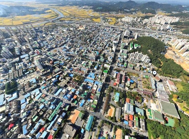 임나루와 어을매 (임진강과 교하) / 배우리의 땅이름 기행. 210516 - 땅이름 연구 - 땅이름 임나루와 어을매 (임진강과 교하) / 배우리의... 