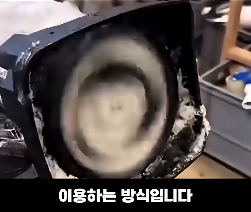 카메라 렌즈에 물이 튀지 않는 비결 | 인스티즈