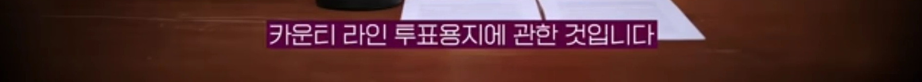 미국의 정치기계를 무너뜨리고 있다는 한국계 의원 | 인스티즈
