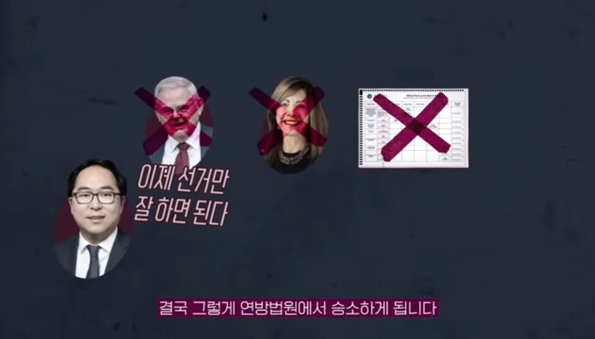 미국의 정치기계를 무너뜨리고 있다는 한국계 의원 | 인스티즈