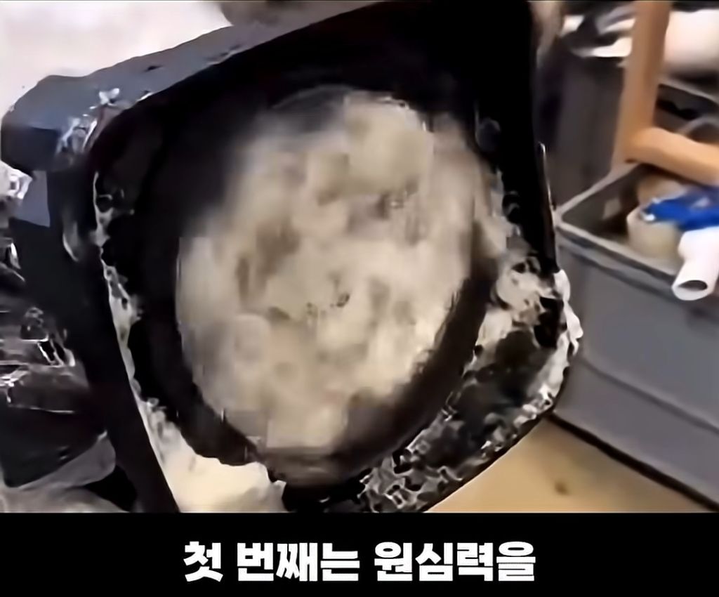 카메라 렌즈에 물이 튀지 않는 비결 | 인스티즈