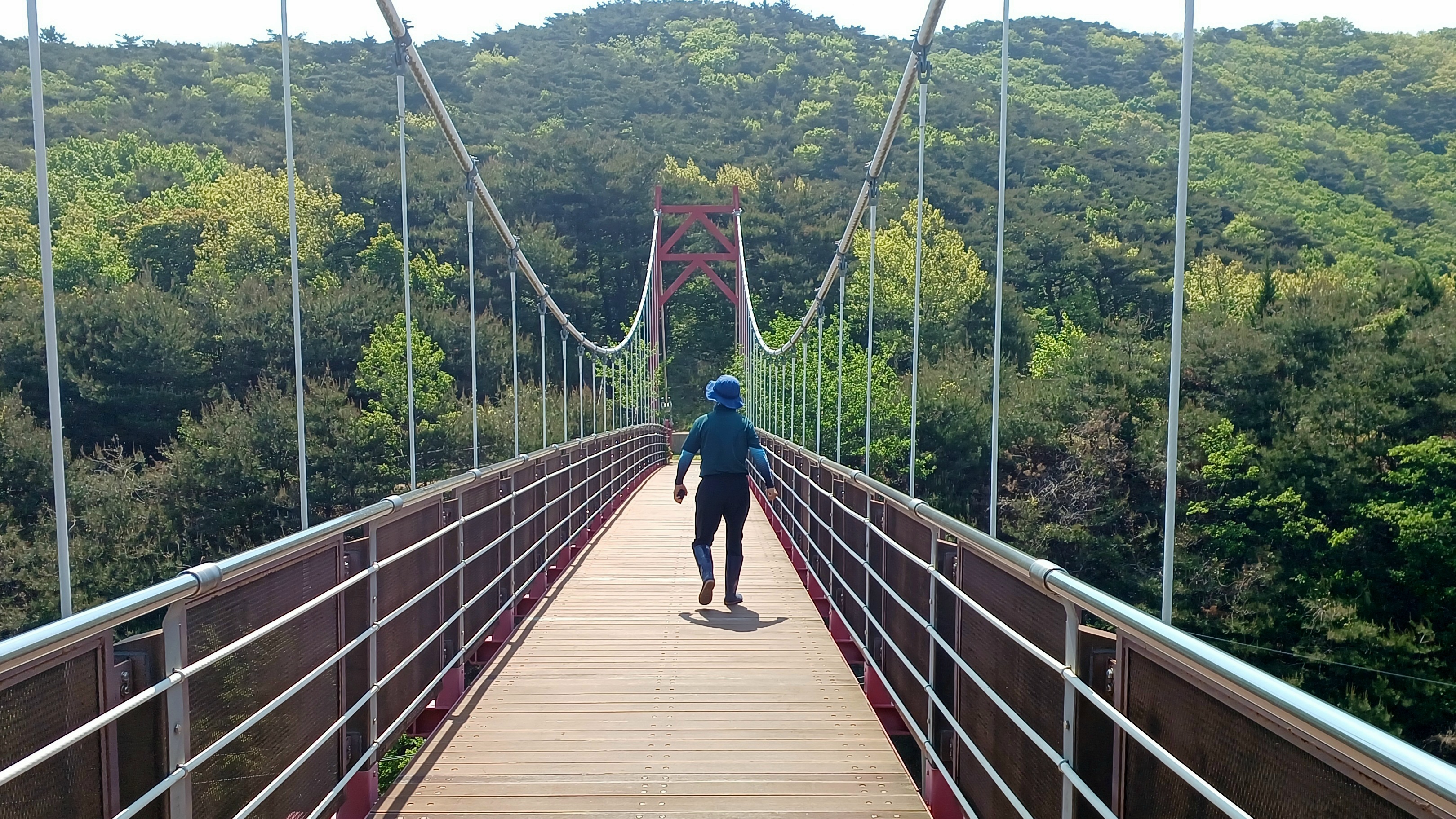 덕적도에서 이미지