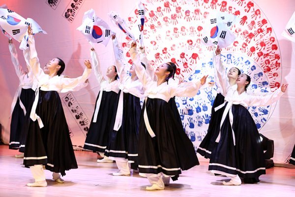 리틀엔젤스 이미지