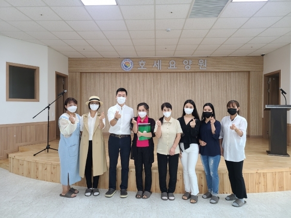다문화 취업지원센터 이미지