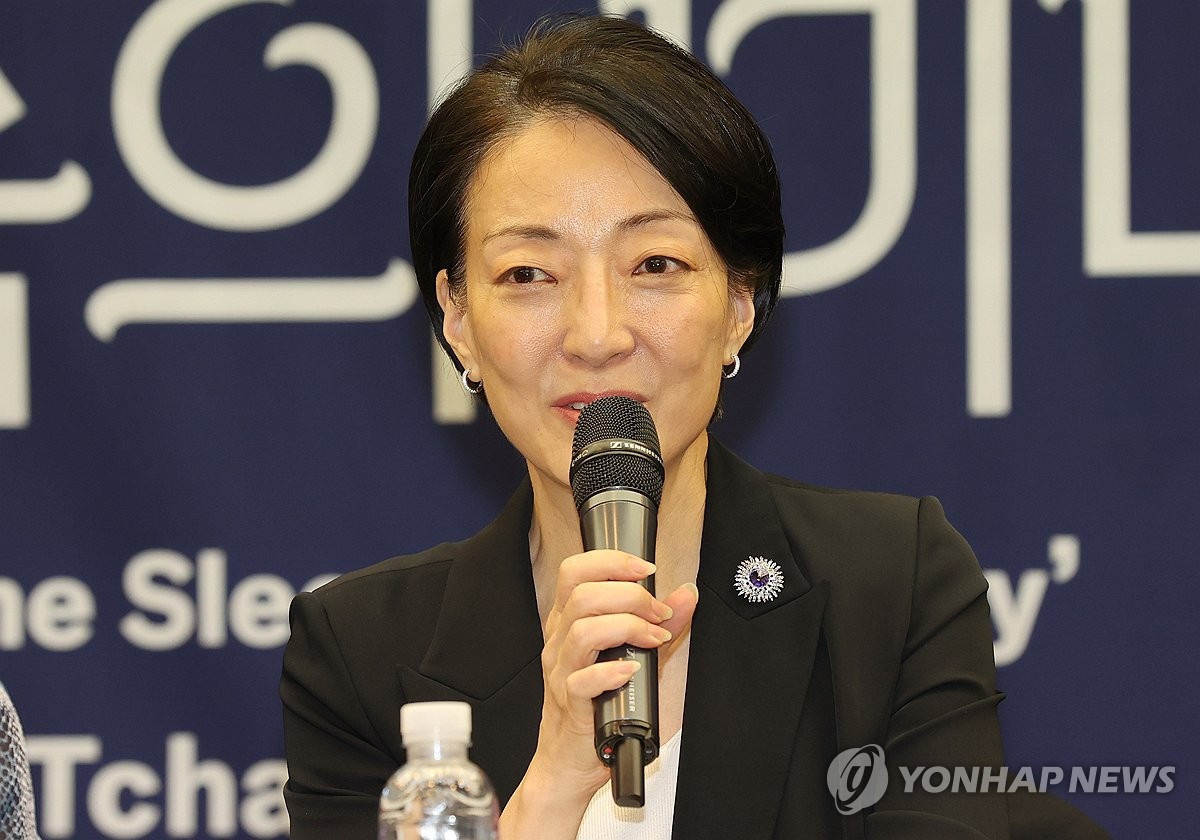오로라발레 이미지