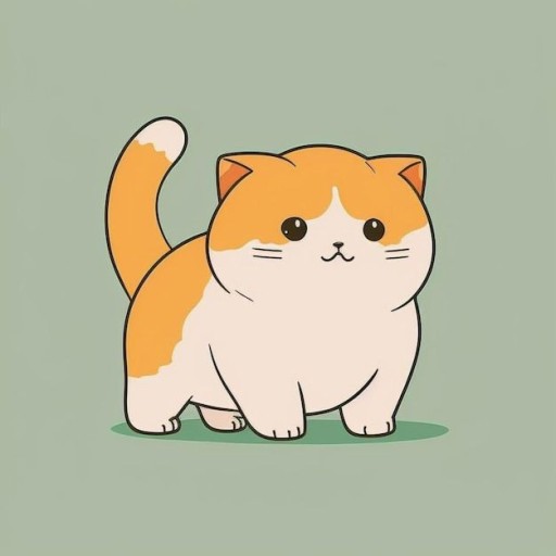 냥이마을 이미지