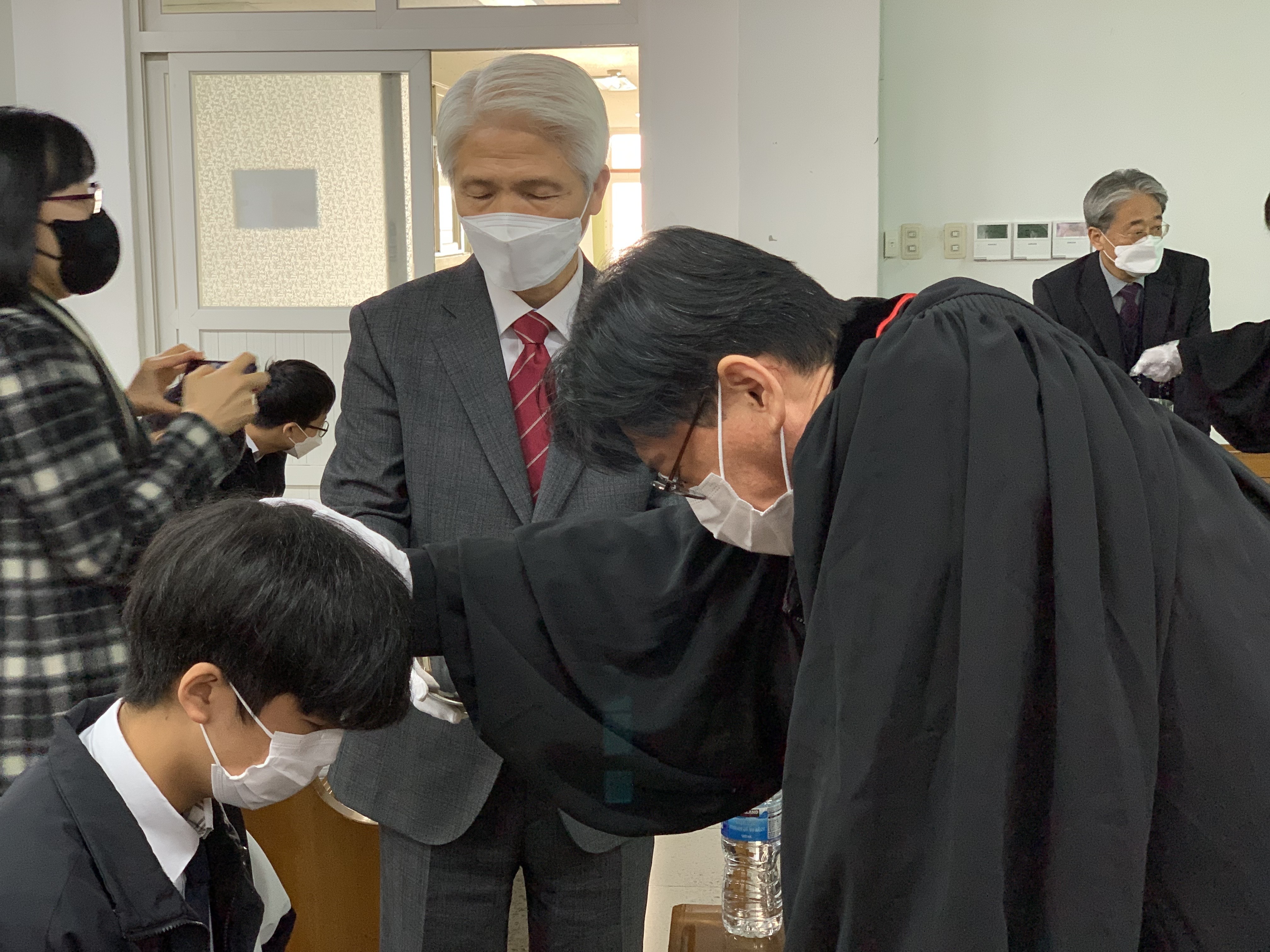 성광중학교 이미지